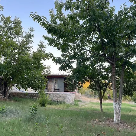 Escape The Noise, Hear Only Natures Voice Farm stay Karacahisar