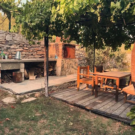 Farm stay Escape The Noise, Hear Only Natures Voice Karacahisar