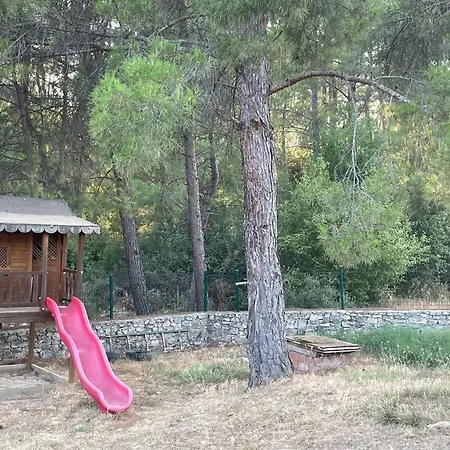 Farm stay Escape The Noise, Hear Only Natures Voice