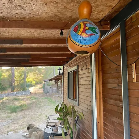 Farm stay Escape The Noise, Hear Only Natures Voice