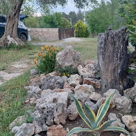 Farm stay Escape The Noise, Hear Only Natures Voice Karacahisar
