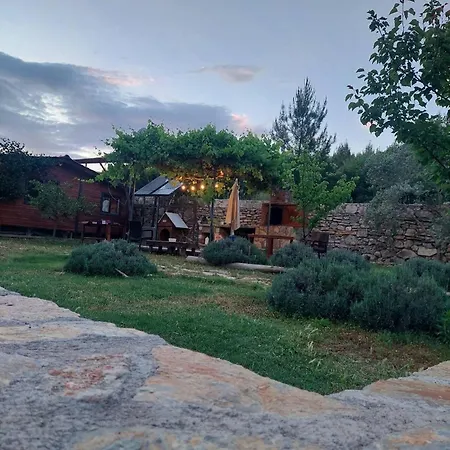 Escape The Noise, Hear Only Natures Voice Farm stay *